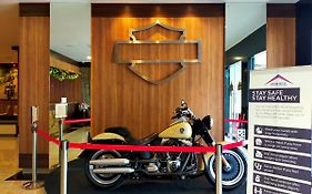 Sukho Hotel Tangerang by Cordela